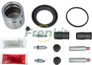 Repair Kit, brake caliper 757480