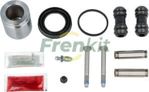 Repair Kit, brake caliper 748356