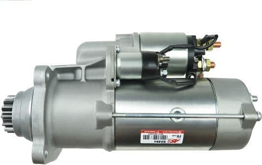 Starter AS S0594 - image 4