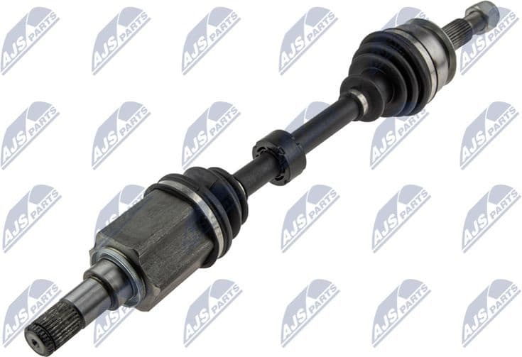Drive Shaft NPW-MZ-054