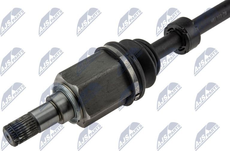 Drive Shaft NPW-MZ-054 - image 2