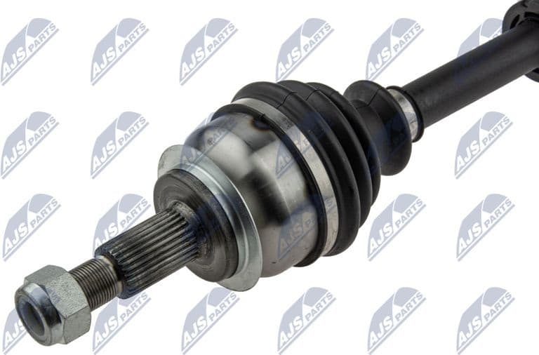 Drive Shaft NPW-MZ-054 - image 3