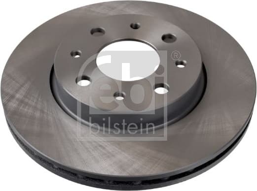 Brake Disc 43826