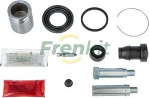 Repair Kit, brake caliper 735074