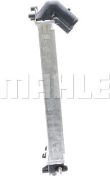 Radiator, engine cooling BEHR CR 370 000S - image 9