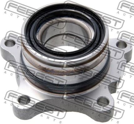 Wheel Hub 0182-LC200RLH