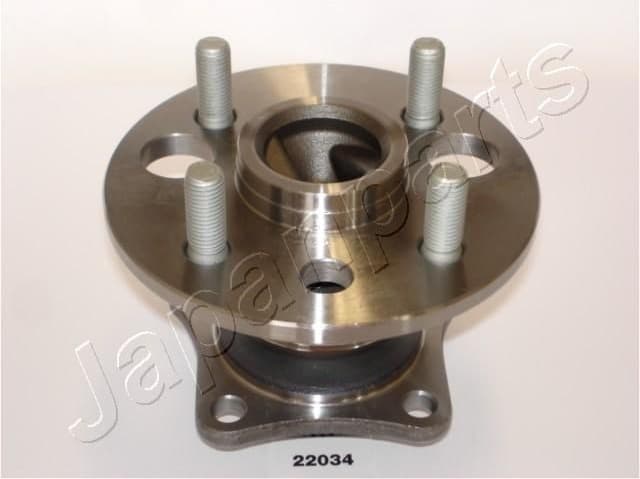 Wheel Hub KK-22034 - image 2