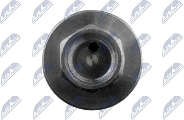 Pressure Switch, air conditioning EAC-PL-001 - image 4