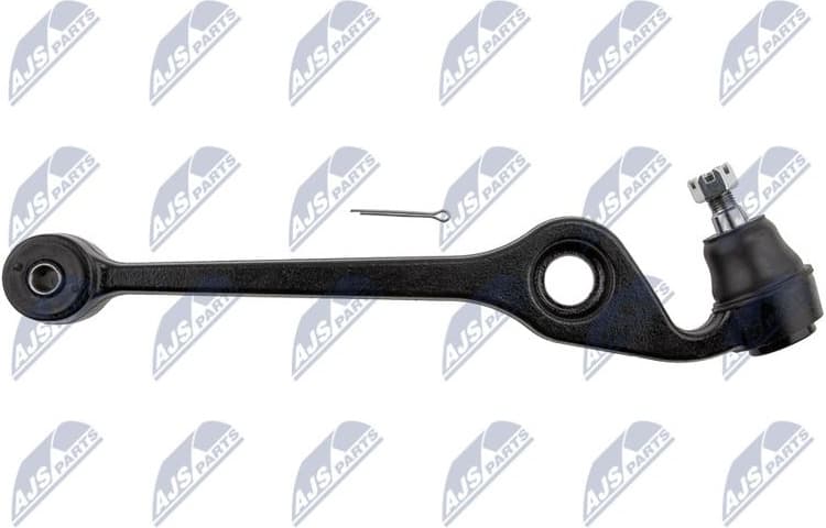 Control/Trailing Arm, wheel suspension ZWD-DA-017 - image 3