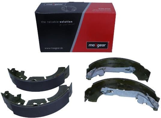 Brake Shoe Set 19-4559 - image 2