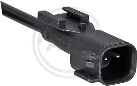 Sensor, wheel speed 30184 - image 2