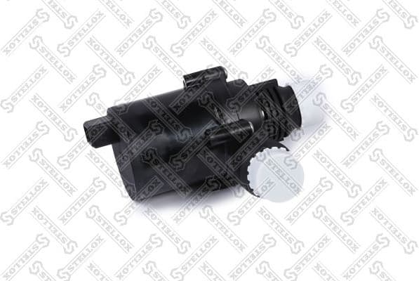Water Recirculation Pump, parking heater 24-00012-SX