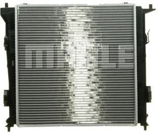 Radiator, engine cooling BEHR *** PREMIUM LINE *** CR 1367 000P - image 6