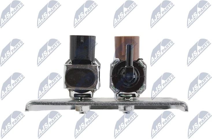 Pressure converter, turbocharger ECD-MS-000 - image 3