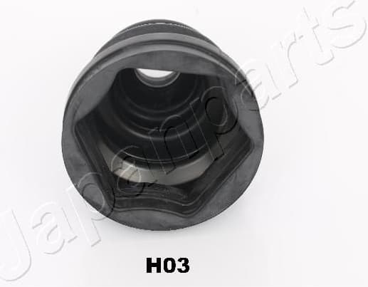 Bellow Kit, drive shaft KB-H03 - image 2