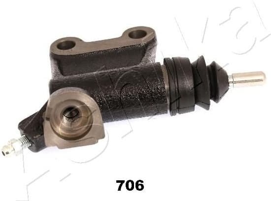 Slave Cylinder, clutch 85-07-706