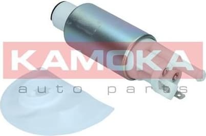 Fuel Pump 8410016 - image 2