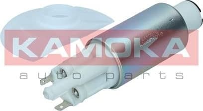 Fuel Pump 8410016 - image 3