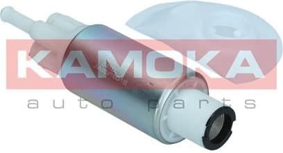 Fuel Pump 8410016 - image 4