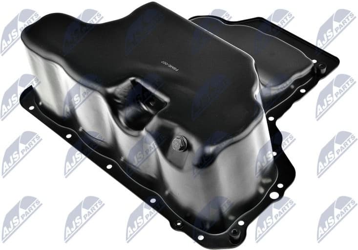 Oil Sump BMO-ME-007 - image 2