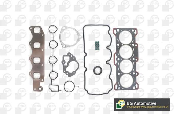 Gasket Kit, cylinder head HK5797