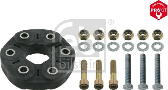 Joint, propshaft ProKit 19109