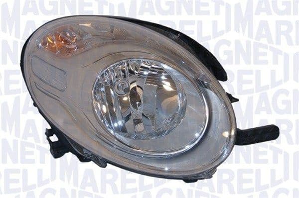 Headlight 712475201129