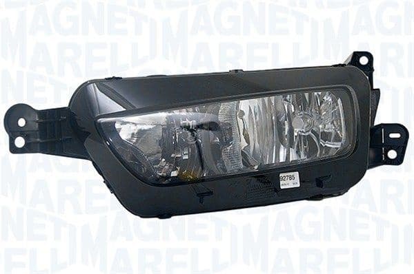 Headlight 712471901129