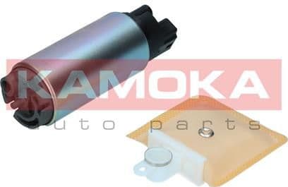 Fuel Pump 8410007