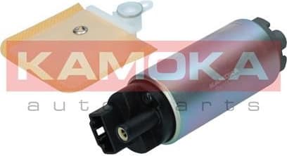 Fuel Pump 8410007 - image 3