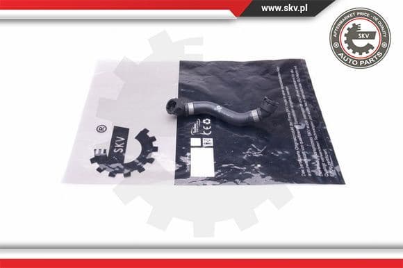 Radiator Hose 43SKV640