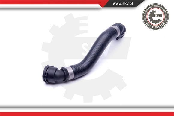 Radiator Hose 43SKV640 - image 3