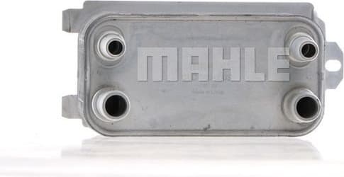 Oil Cooler, automatic transmission BEHR CLC 160 000S