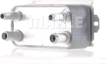 Oil Cooler, automatic transmission BEHR CLC 160 000S - image 2