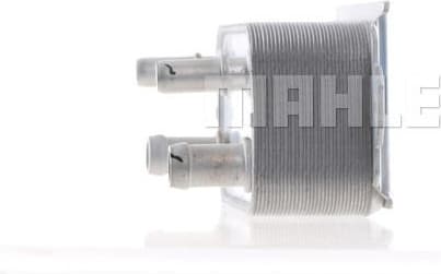 Oil Cooler, automatic transmission BEHR CLC 160 000S - image 3