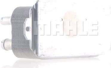 Oil Cooler, automatic transmission BEHR CLC 160 000S - image 4