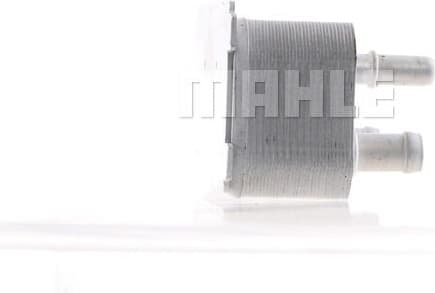 Oil Cooler, automatic transmission BEHR CLC 160 000S - image 7