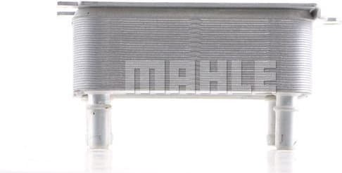 Oil Cooler, automatic transmission BEHR CLC 160 000S - image 9