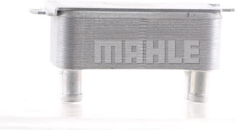 Oil Cooler, automatic transmission BEHR CLC 160 000S - image 10