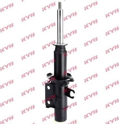 Shock Absorber Premium 633261