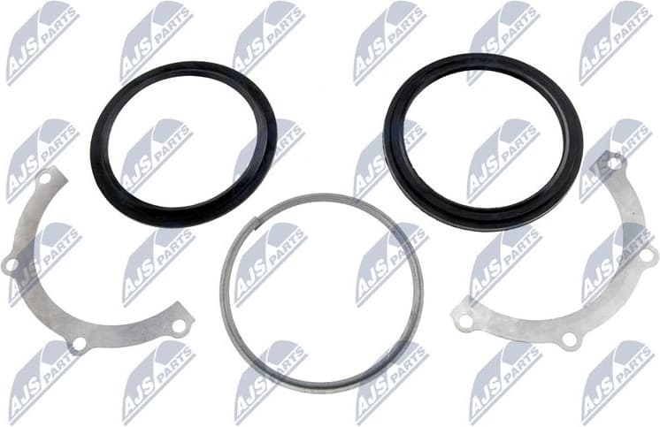 Repair Kit, kingpin NUZ-NS-001