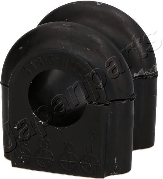 Bushing, stabiliser bar RU-H205