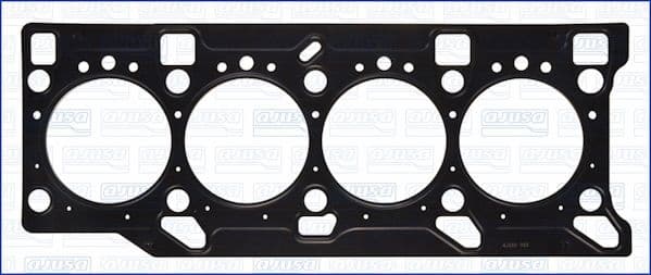 Gasket, cylinder head MULTILAYER STEEL 10187700