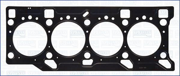 Gasket, cylinder head MULTILAYER STEEL 10187720