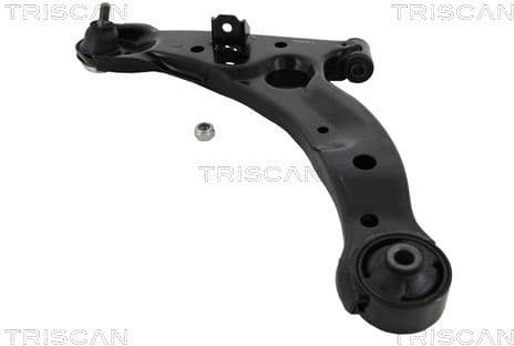 Control/Trailing Arm, wheel suspension 8500 435006