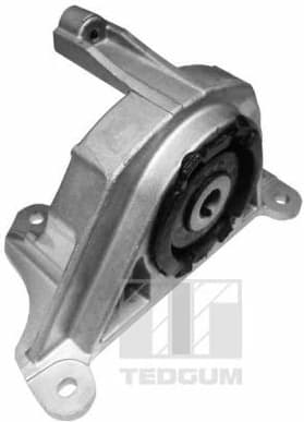 Mounting, engine 00215780