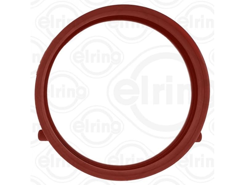 Gasket turbocharger 786.470 - image 3