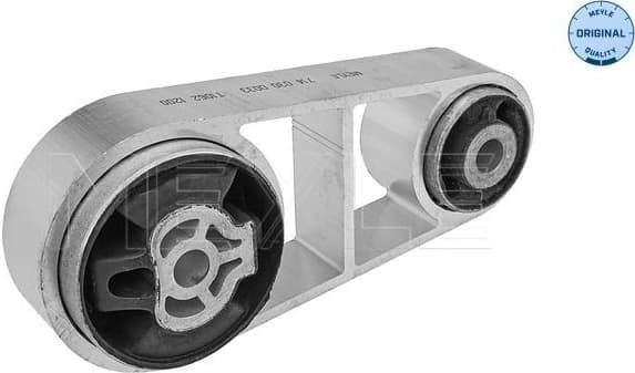 Mounting, engine MEYLE-ORIGINAL: True to OE. 714 030 0033