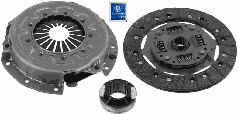 Clutch Kit 3000 854 901