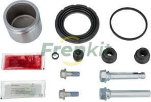 Repair Kit, brake caliper 757547